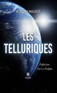 Cover Les telluriques