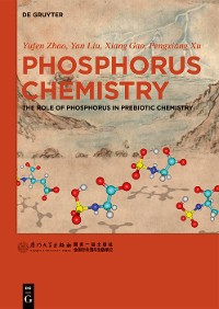 Cover Phosphorus Chemistry