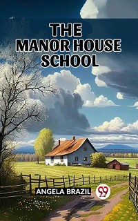 Cover The Manor House School