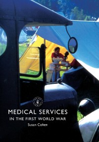 Cover Medical Services in the First World War