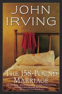 Cover 158-Pound Marriage