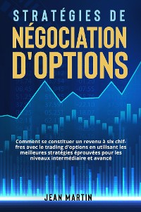 Cover Stratégies de négociation d'options