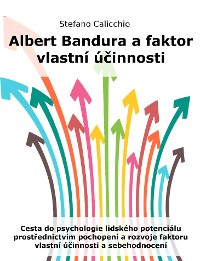 Cover Albert Bandura a faktor vlastní účinnosti