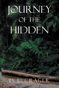 Cover Journey of the Hidden