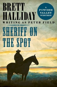 Cover Sheriff on the Spot