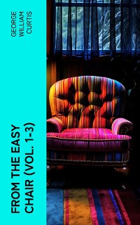 Cover From the Easy Chair (Vol. 1-3)