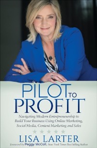 Cover Pilot to Profit