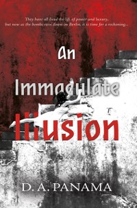 Cover Immaculate Illusion