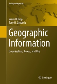 Cover Geographic Information