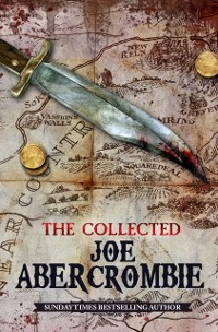 Cover Collected Joe Abercrombie