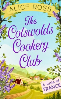 Cover Cotswolds Cookery Club
