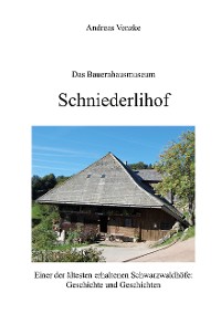 Cover Schniederlihof