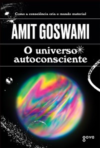 Cover O universo autoconsciente