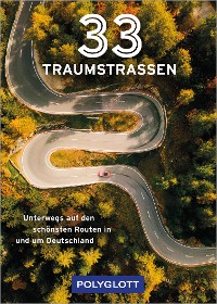 Cover 33 Traumstraßen