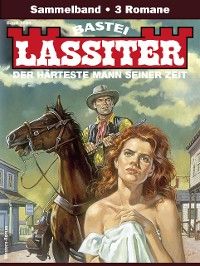 Cover Lassiter Sammelband 1864