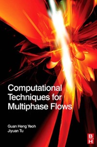 Cover Computational Techniques for Multiphase Flows