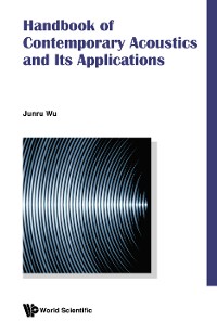Cover Handbook Of Contemporary Acoustics And Its Applications