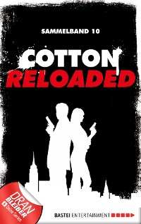 Cover Cotton Reloaded - Sammelband 10