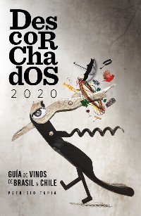 Cover Descorchados 2020 Español Brasil y Chile