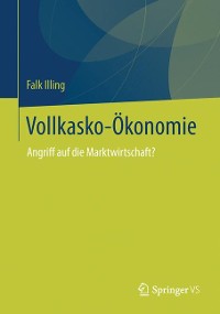 Cover Vollkasko-Ökonomie