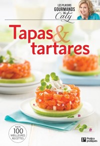 Cover Tapas & tartares