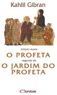 Cover O Profeta