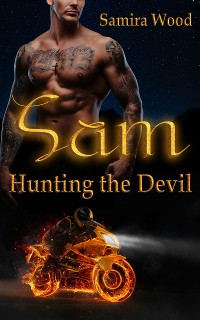 Cover Sam - Hunting the Devil