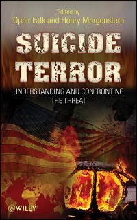 Cover Suicide Terror