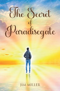Cover The Secret of Paradisegate