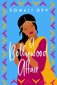 Cover A Bollywood Affair