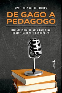 Cover De Gago a Pedagogo
