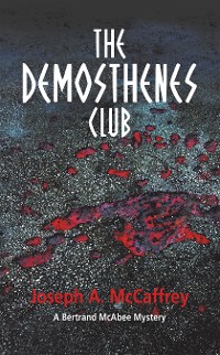 Cover The Demosthenes Club