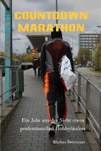Cover Countdown Marathon