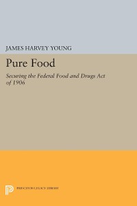 Cover Pure Food
