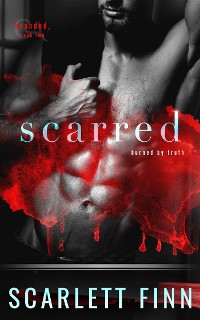 Cover Scarred