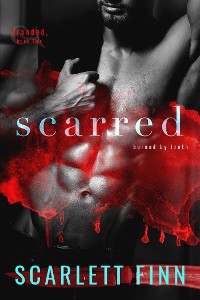 Cover Scarred