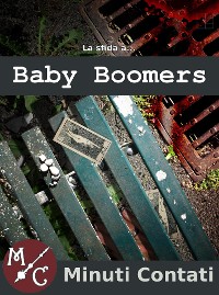 Cover La Sfida a Baby Boomers