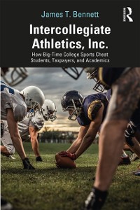 Cover Intercollegiate Athletics, Inc.