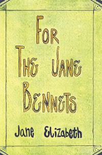 Cover For the Jane Bennets
