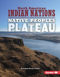 Cover Native Peoples of the Plateau