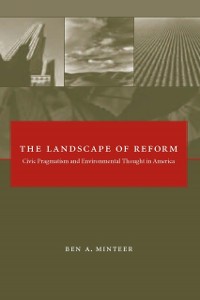 Cover Landscape of Reform