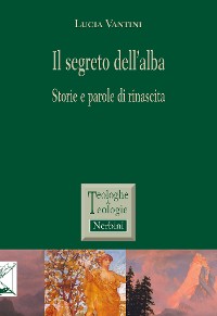 Cover Il segreto dell'alba