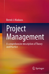 Cover Project Management