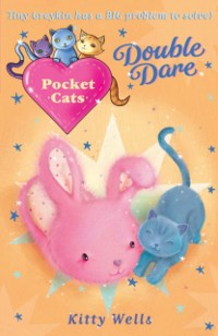 Cover Pocket Cats: Double Dare