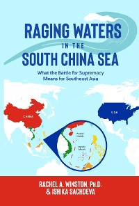 Cover Raging Waters in the South China Sea