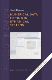 Cover Numerical Data Fitting in Dynamical Systems