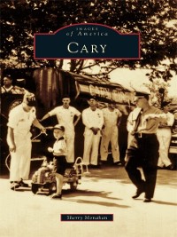 Cover Cary