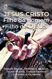 Cover Jesus Cristo Filho do Homem Filho de Deus