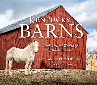 Cover Kentucky Barns