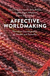 Cover Affective Worldmaking